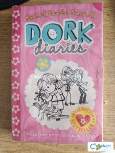 Dork diaries