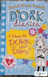 Dork diaries