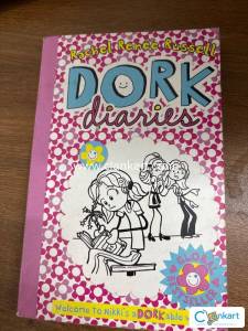 Dork diaries