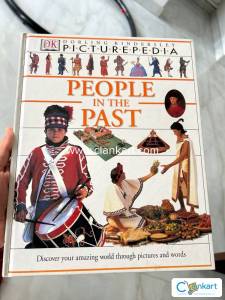 Dorling Kindersley - People In The Past