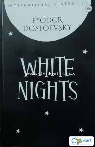 Dostoevsky white nights