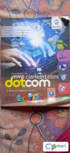 Dotcom computer for class 8