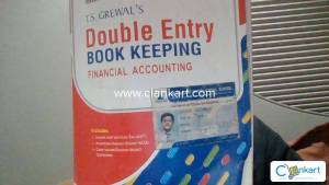 Double Entry