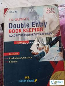 Double Entry Accounting