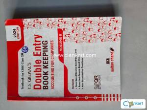 Double Entry volume 2