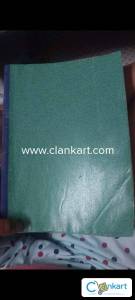 Double entry Class 12