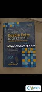 Double entry book keeping class 12
