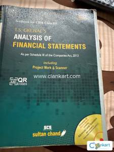 Double entry book keeping class 12 part 1 accountancy ts grewal