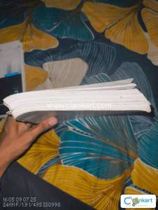 Double entry book keeping (kalyani) for +2 2nd year student