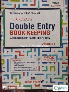 Double entry keeping book accounting part 1 partnership