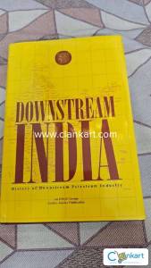 Downstream India by ONGC