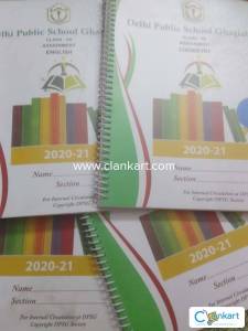 Dpsg assignment booklets