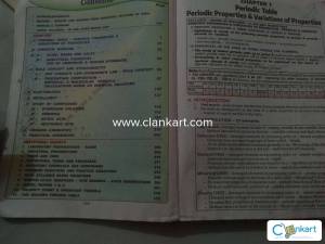 Dr.Viraf J. Dalal Chemistry class 10
