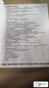 Dr. Ali Biology books for NEET theory + practice