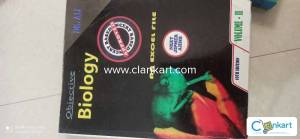 Dr Ali biology neet MCQ vol- 1,2