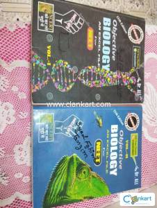 Dr Ali objective Biology 11&12