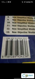 Dr. Dalal's simplified ICSE chemistry for STD-10