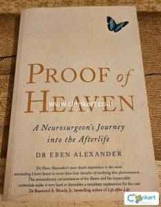 Dr Eben Alexander - Proof of heaven