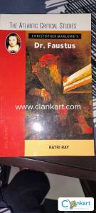 Dr. Faustus
