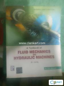 Dr. K. Bansal Fluid mechanics and hydraulic machines