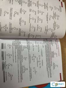 Dr SP Jauhar Modern Abc part1&part2 Chemistry Class 11