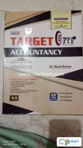 Dr. Vinod kumar Accounts sample paper class 12