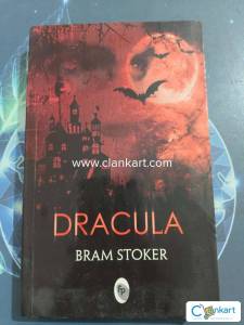 Dracula , horror story