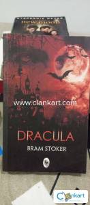 Dracula by bram stoker