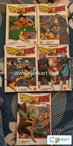 Dragon Ball