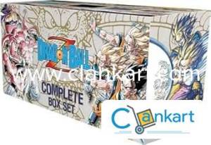 Dragon Ball Z Complete Box Set