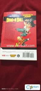 Dragon ball vol 11