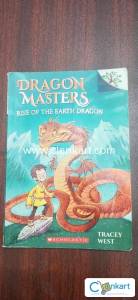 Dragon masters rise of the earth dragon