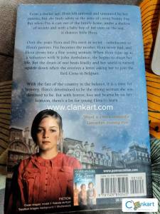 Drama Novel Fiction.The Forgotten Daughter