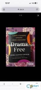Drama free