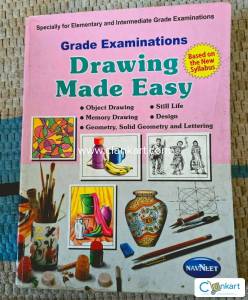 Drawing Made Easy
