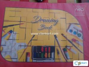 Drawing book