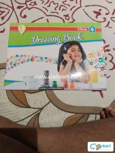 Drawing book