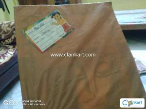 Drawing book for class. 7