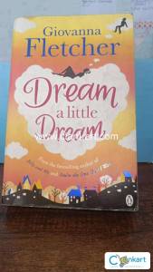 Dream a Lil Dream! At lower Price