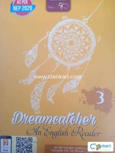 Dreamcatcher 3
