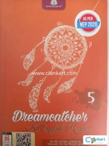 Dreamcatcher 5