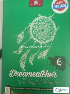 Dreamcatcher 6