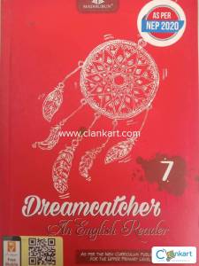 Dreamcatcher 7