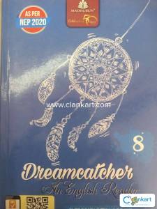 Dreamcatcher 8