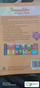 Dreamcatcher an English  reader class 7