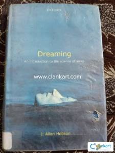 Dreaming An introduction to the science of sleep