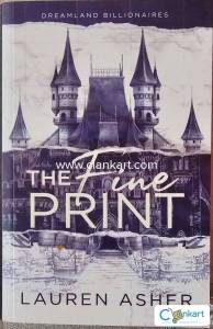 Dreamland Billionaire Series