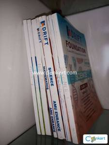 Drift JEE/NEET full foundation course module