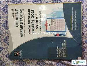 Drishti Current Affairs Today