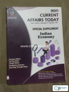 Drishti Current affairs today